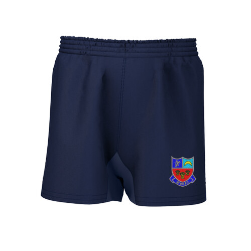 WPRFC Playing Shorts - Adult Thumbnail
