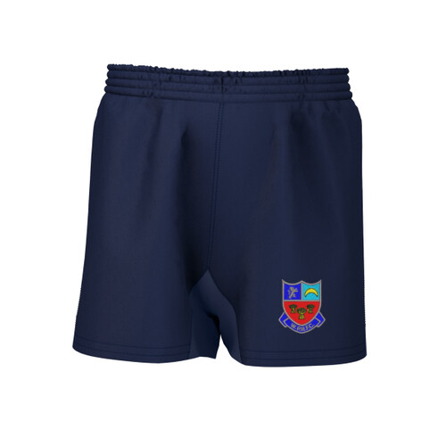 WPRFC Playing Shorts - Junior Thumbnail