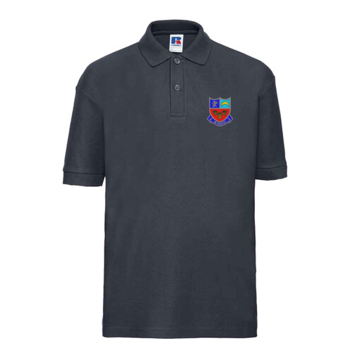 WPRFC Leisure Polo - Junior Thumbnail
