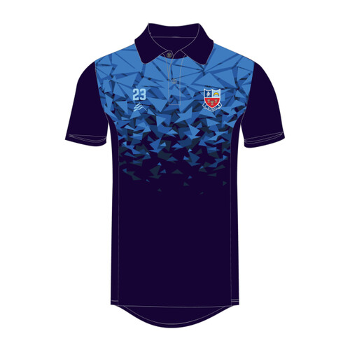 WPRFC Polo EVO Range - Adult Thumbnail